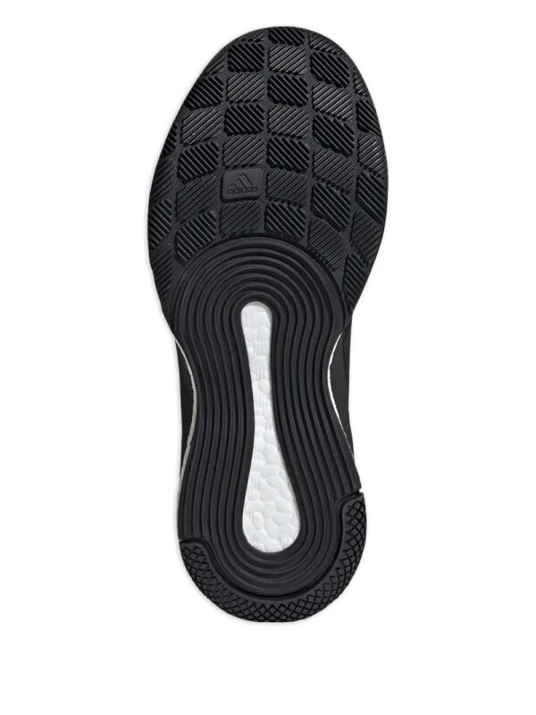 adidas  CrazyFlight "Triple Black" sneakers