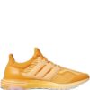 adidas  Ultra Boost 5.0 DNA "Acid Orange" sneakers