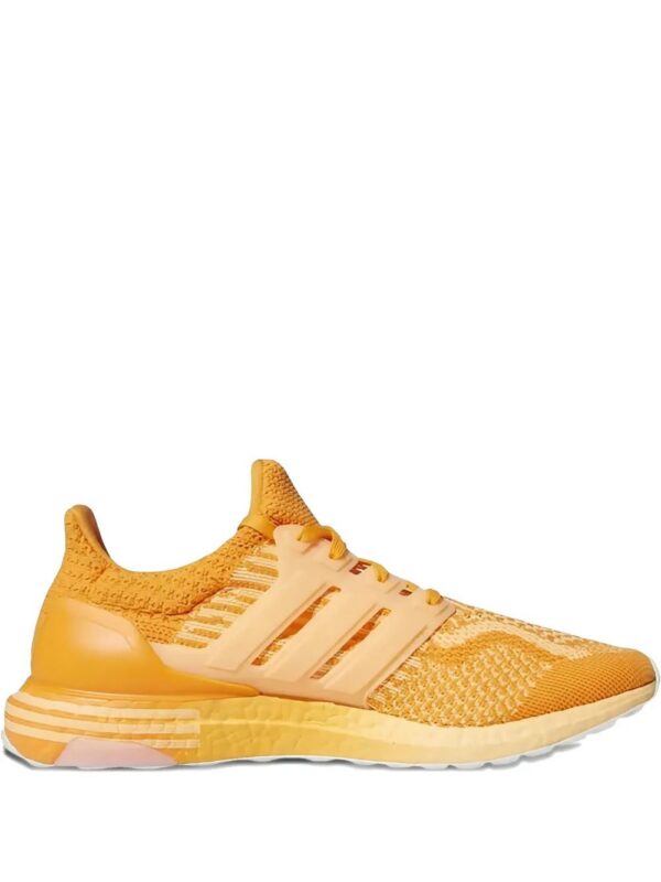 adidas  Ultra Boost 5.0 DNA "Acid Orange" sneakers