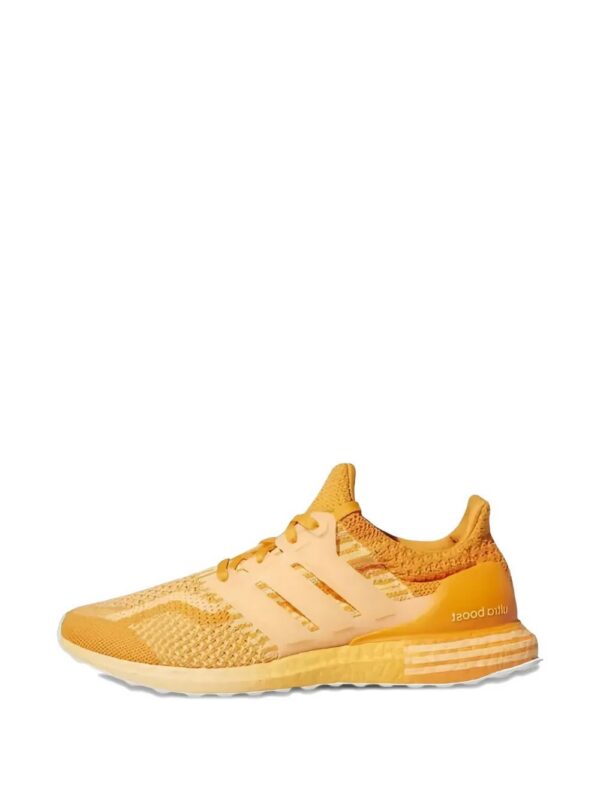 adidas  Ultra Boost 5.0 DNA "Acid Orange" sneakers