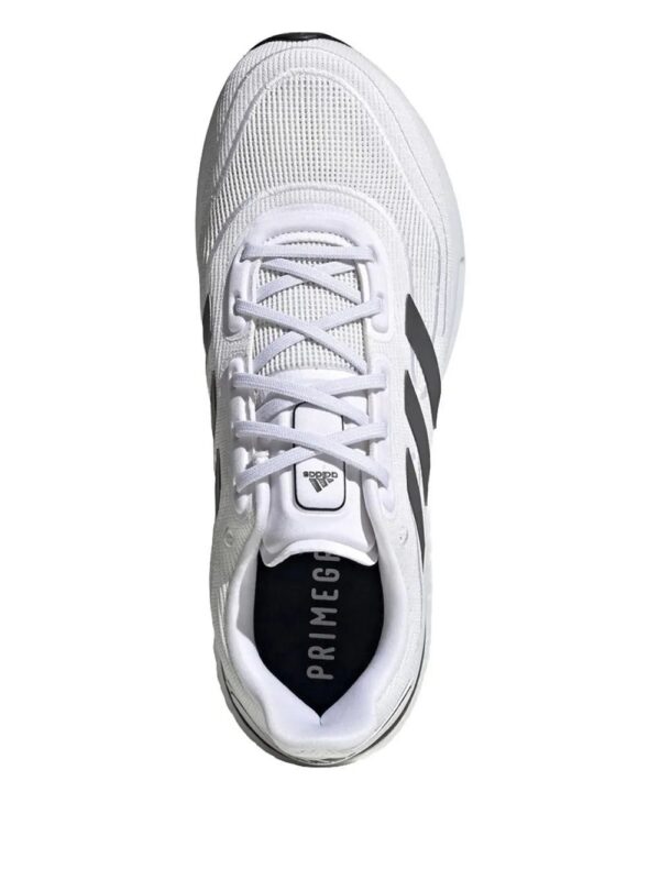 adidas  Supernova "Cloud white/Grey Five/Core Black" sneakers