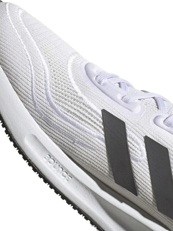 adidas  Supernova "Cloud white/Grey Five/Core Black" sneakers