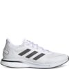 adidas  Supernova "Cloud white/Grey Five/Core Black" sneakers