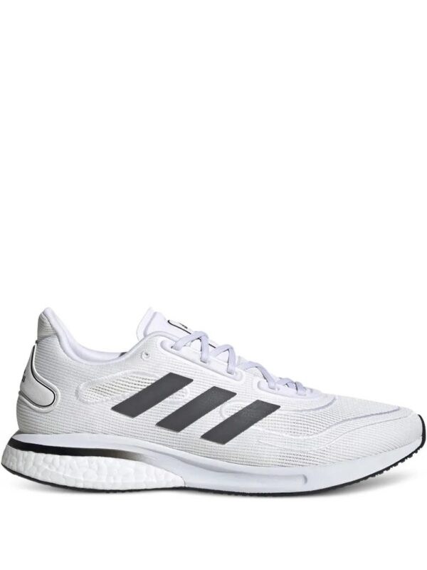 adidas  Supernova "Cloud white/Grey Five/Core Black" sneakers