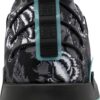 adidas  Dame 7 GCA "Core Black/Grey Four/Acid Mint" sneakers