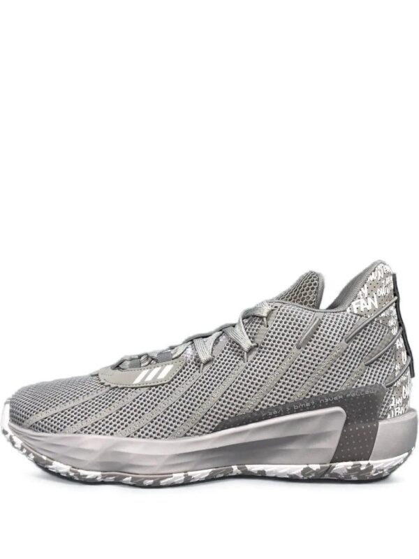 adidas  Dame 7 "I Am My Own Fan" sneakers