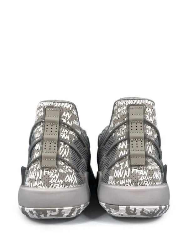adidas  Dame 7 "I Am My Own Fan" sneakers