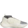 adidas  Harden Volume 7 "Cream White / Carbon Grey" sneakers