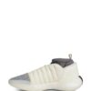 adidas  Harden Volume 7 "Cream White / Carbon Grey" sneakers