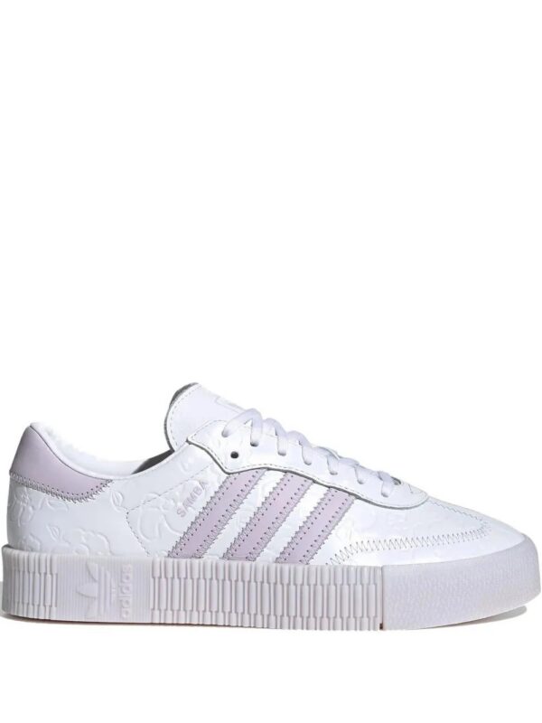 adidas  Sambarose sneakers