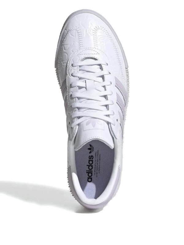 adidas  Sambarose sneakers
