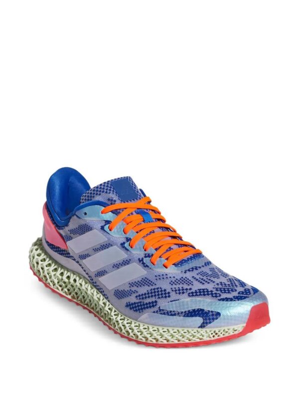 adidas  4D Run 1.0 sneakers