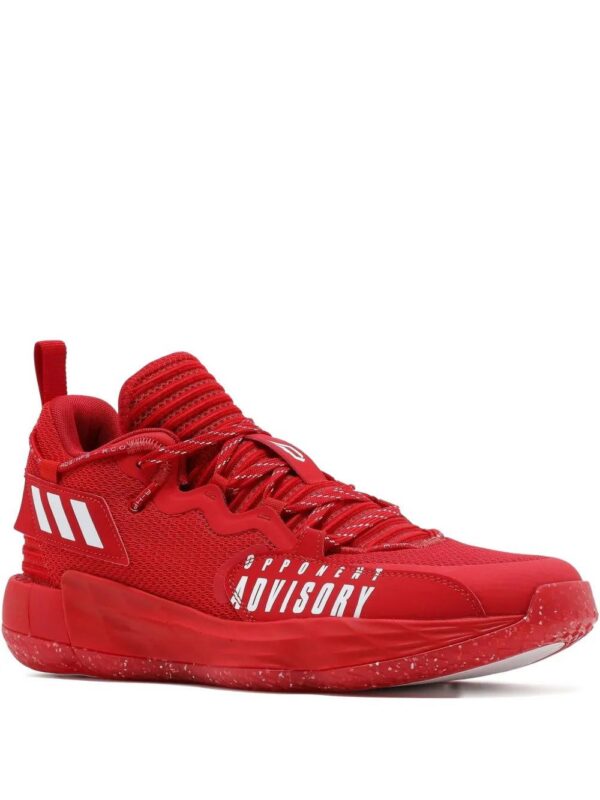 adidas  Dame 7 Extply trainers
