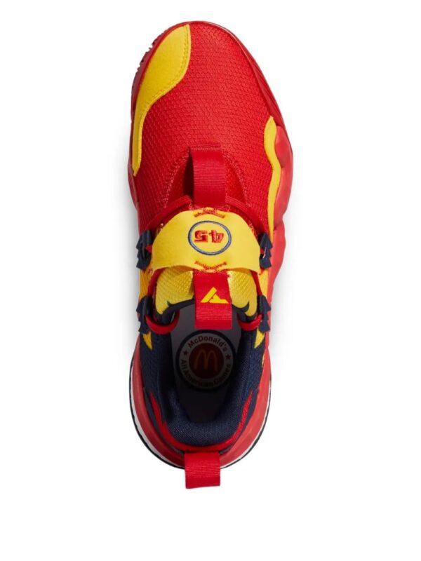 adidas  Trae Young 1 "McDonald's All-American" sneakers