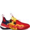 adidas  Trae Young 1 "McDonald's All-American" sneakers