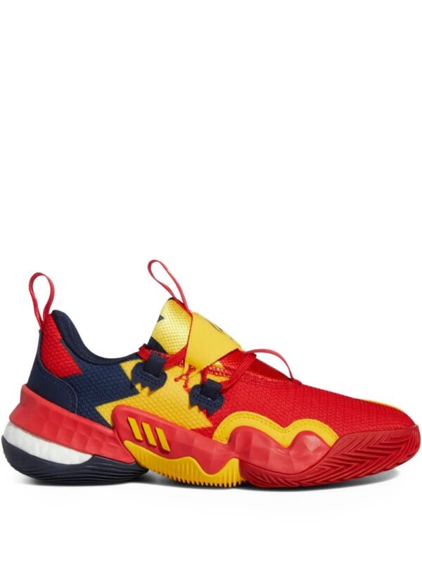 adidas  Trae Young 1 "McDonald's All-American" sneakers