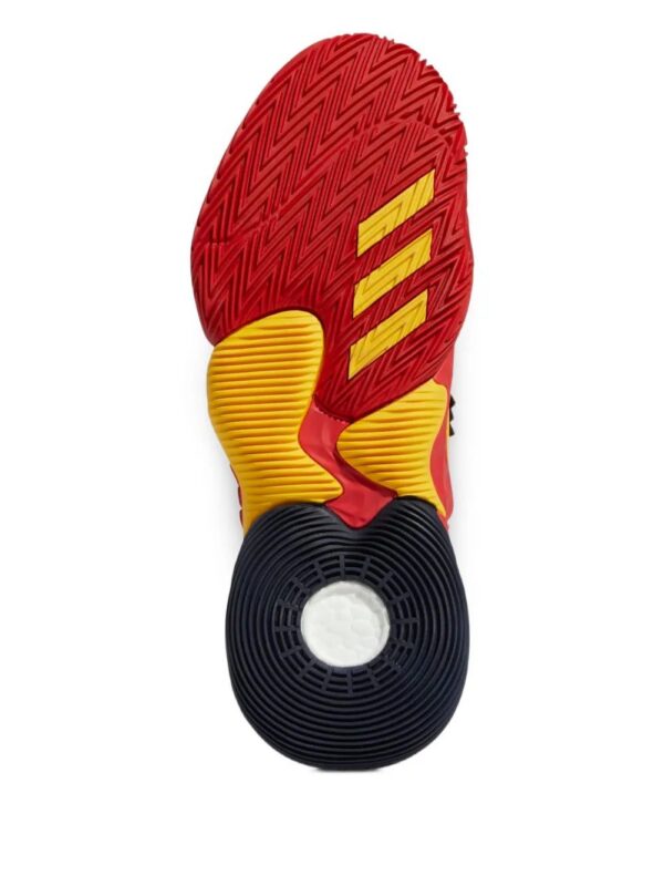 adidas  Trae Young 1 "McDonald's All-American" sneakers