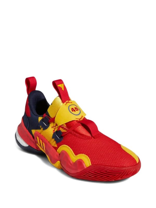 adidas  Trae Young 1 "McDonald's All-American" sneakers