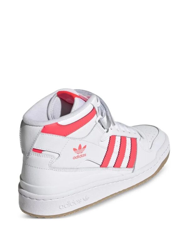 adidas  Forum Mid sneakers