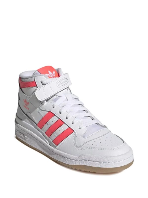 adidas  Forum Mid sneakers