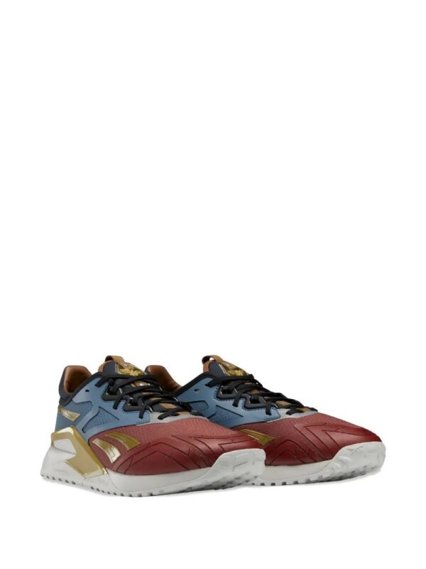 adidas  Nano X2 Wonder Woman sneakers