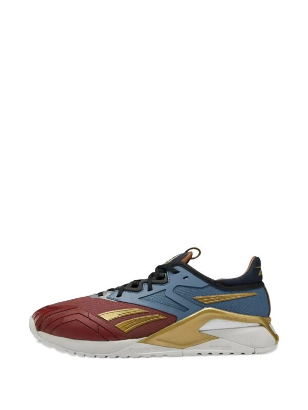 adidas  Nano X2 Wonder Woman sneakers