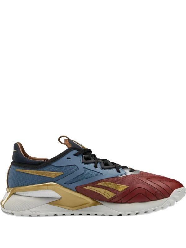 adidas  Nano X2 Wonder Woman sneakers