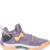 adidas  SM Harden Vol. 6 "Magic Lilac" sneakers