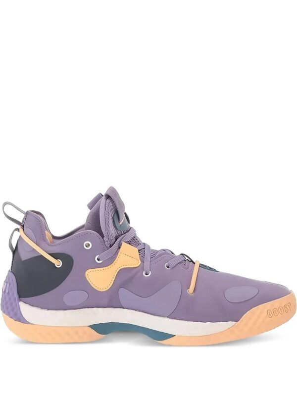 adidas  SM Harden Vol. 6 "Magic Lilac" sneakers