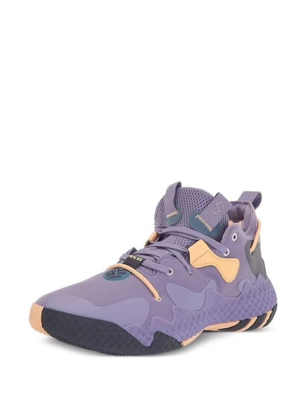 adidas  SM Harden Vol. 6 "Magic Lilac" sneakers