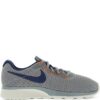 Nike  Tanjun Racer sneakers