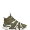adidas  Crazy 8 "Green" sneakers
