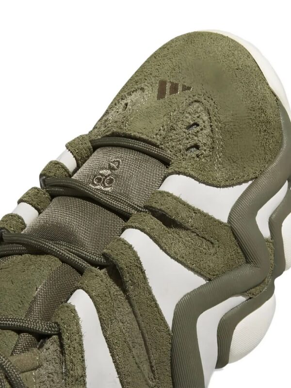 adidas  Crazy 8 "Green" sneakers