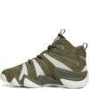 adidas  Crazy 8 "Green" sneakers