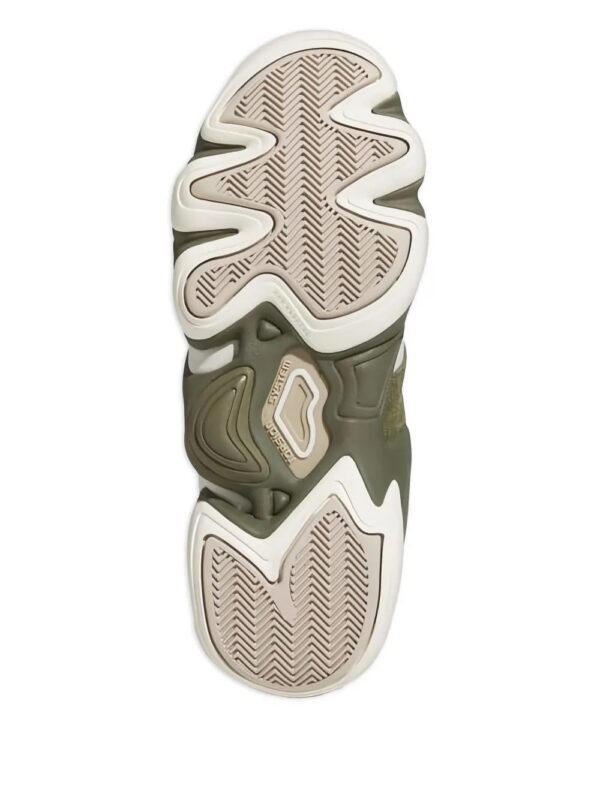adidas  Crazy 8 "Green" sneakers