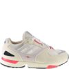 adidas  ZX 4000 "Chalk White/Crystal White/Off White" sneakers