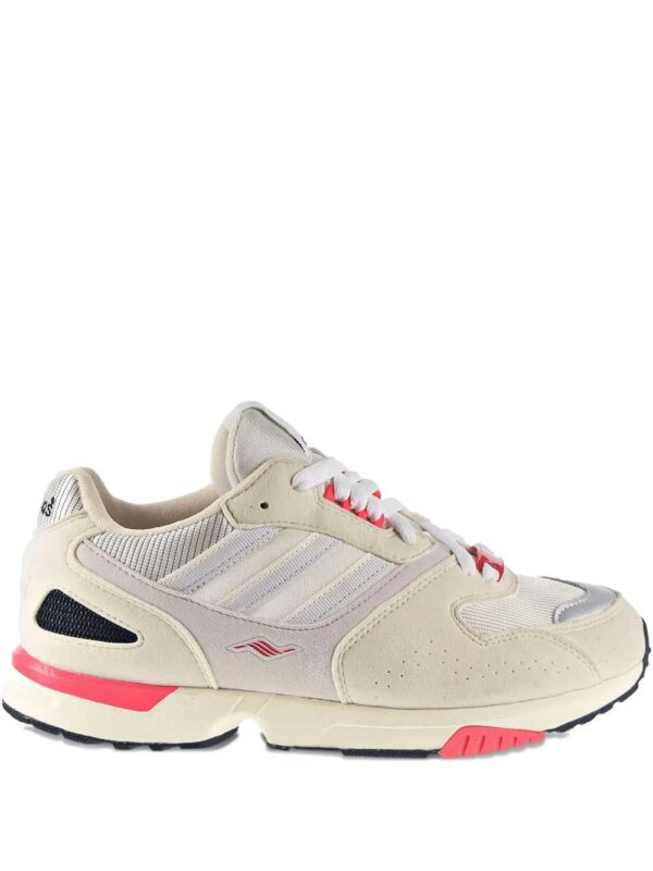 adidas  ZX 4000 "Chalk White/Crystal White/Off White" sneakers
