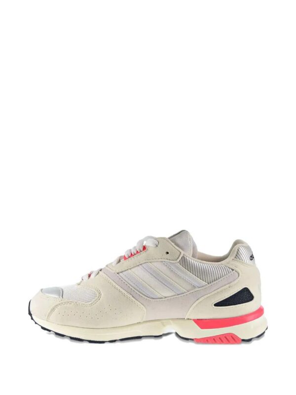 adidas  ZX 4000 "Chalk White/Crystal White/Off White" sneakers