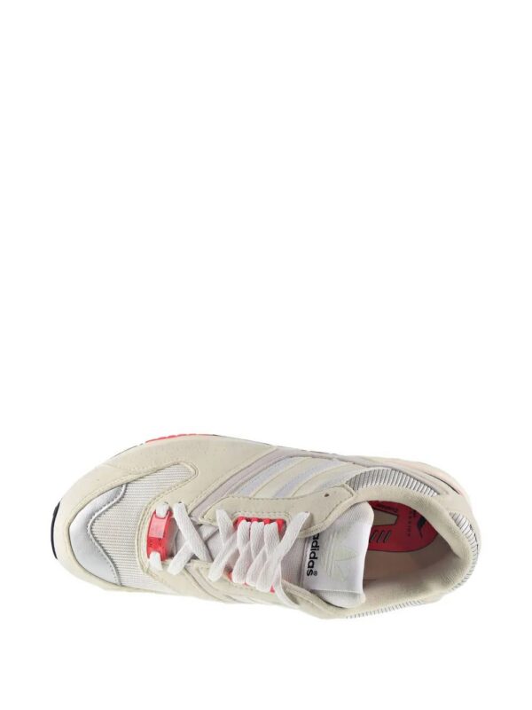adidas  ZX 4000 "Chalk White/Crystal White/Off White" sneakers