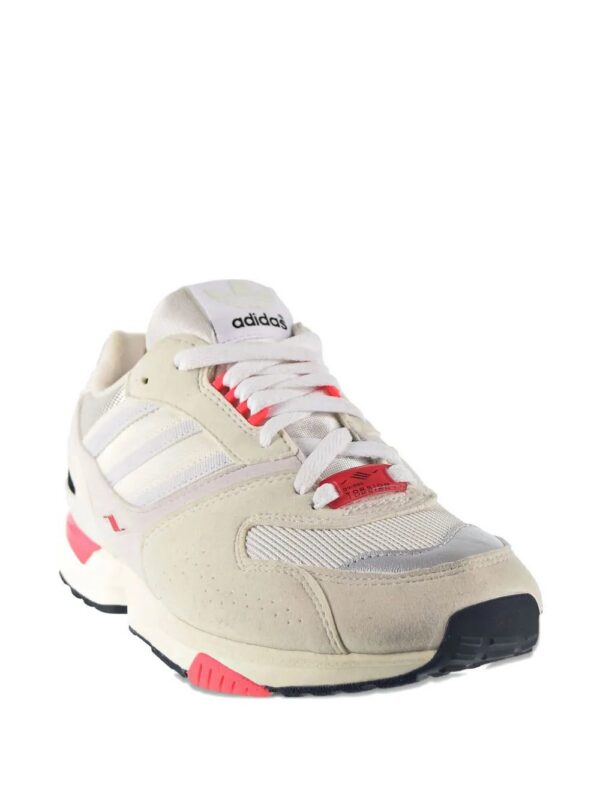adidas  ZX 4000 "Chalk White/Crystal White/Off White" sneakers