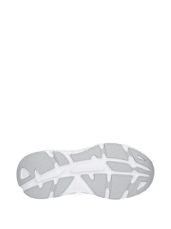 Ea7 Emporio Armani  logo-detail sneakers