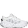 Ea7 Emporio Armani  logo-detail sneakers