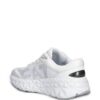 Ea7 Emporio Armani  logo-detail sneakers