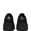 Jordan  Air Jordan 1 Brooklyn "Black/White/Metallic Black" sneakers