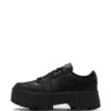 Jordan  Air Jordan 1 Brooklyn "Black/White/Metallic Black" sneakers