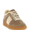 Valentino Garavani  Upvillage ribbed-velvet sneakers