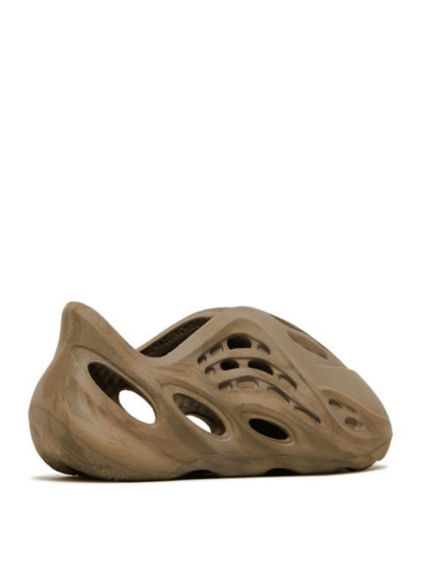 Yeezy Foam Runner Infants 'Stone Sage'