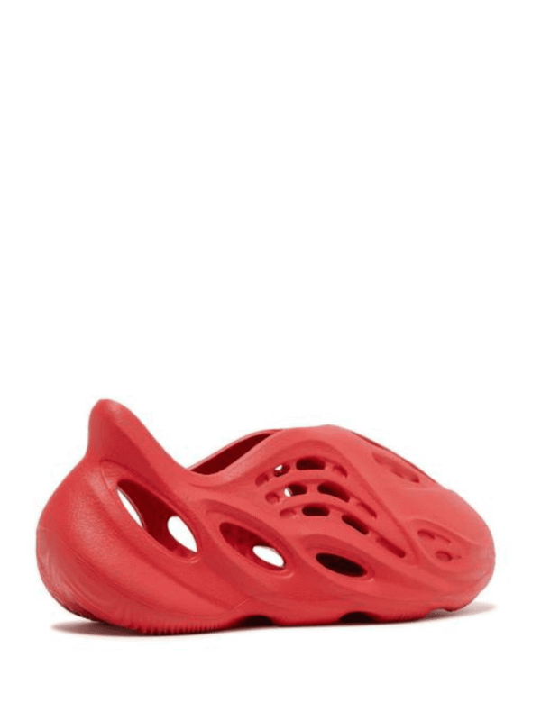 3_b99a73e0-f141-4553-a249-76104421d4ce.png Yeezy Foam Runner Kids 'Vermilion'
