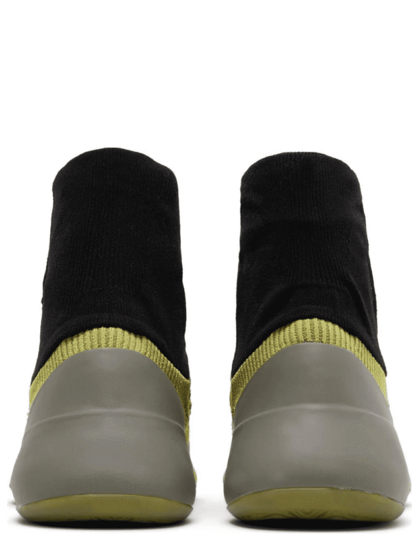 Yeezy Basketball Knit 'Energy Glow'