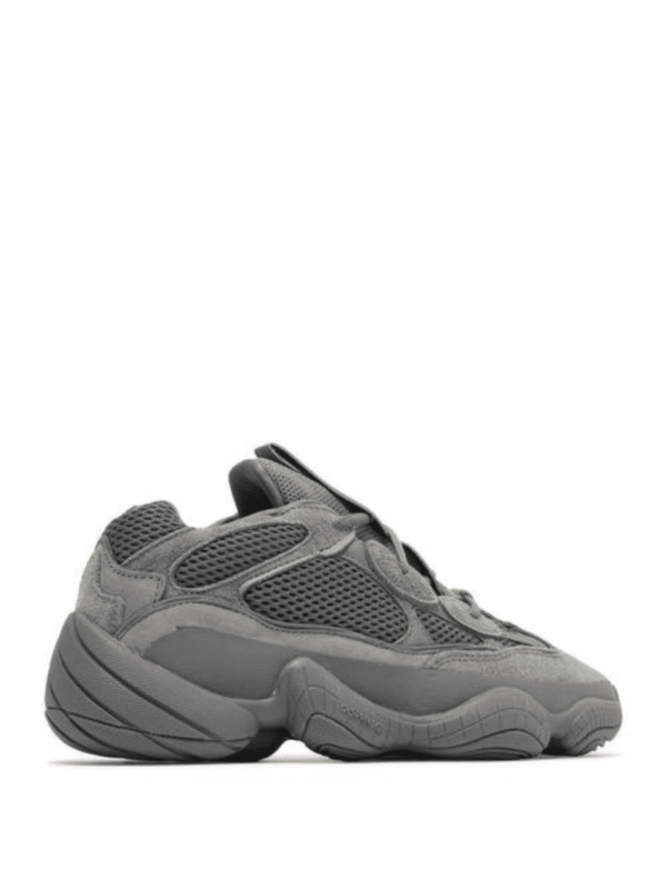 Yeezy 500 'Granite'